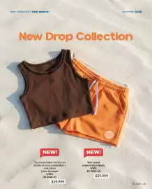 Catálogo Vitnik Página 19