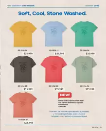 Catálogo Vitnik Página 21