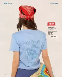 Catálogo Vitnik Página 22