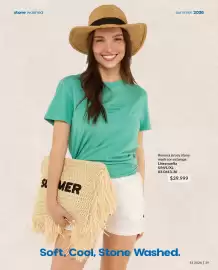 Catálogo Vitnik Página 29