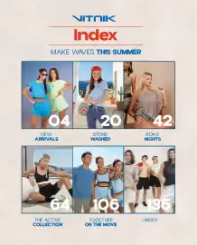 Catálogo Vitnik Página 3