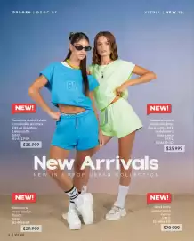 Catálogo Vitnik Página 4