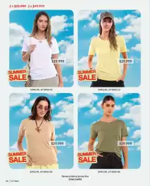 Catálogo Vitnik Página 98