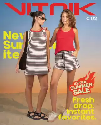 Catálogo Vitnik (válido hasta 28-02)