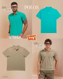 Catálogo Vitnik Página 16