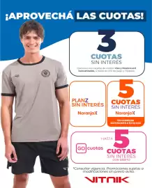 Catálogo Vitnik Página 3