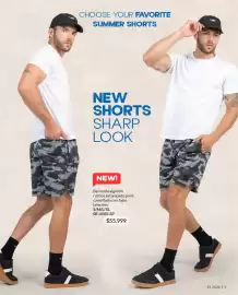 Catálogo Vitnik Página 5