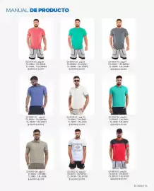 Catálogo Vitnik Página 51