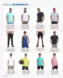 Catálogo Vitnik Página 52