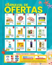 Catálogo Autoservicio Capo Página 1