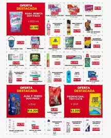 Catálogo Autoservicio Capo Página 4