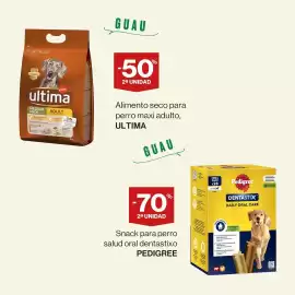 Catálogo Hipercor semana 6 Página 2