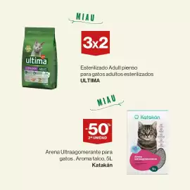 Catálogo Hipercor semana 6 Página 3