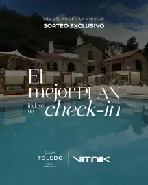 Catálogo Vitnik Página 1