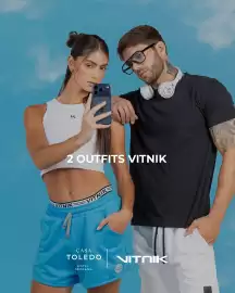 Catálogo Vitnik Página 3