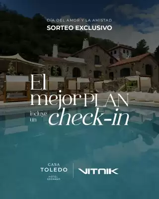 Catálogo Vitnik (válido hasta 14-02)