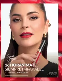 Catálogo Avon Página 10
