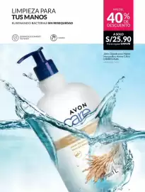 Catálogo Avon Página 107