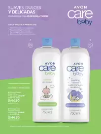 Catálogo Avon Página 110