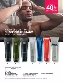Catálogo Avon Página 111