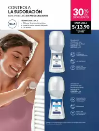 Catálogo Avon Página 112