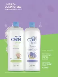 Catálogo Avon Página 113