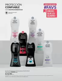 Catálogo Avon Página 114