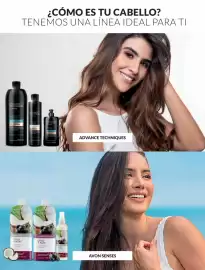 Catálogo Avon Página 116