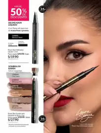 Catálogo Avon Página 12