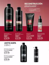 Catálogo Avon Página 120