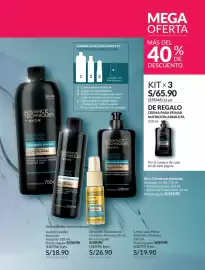 Catálogo Avon Página 122