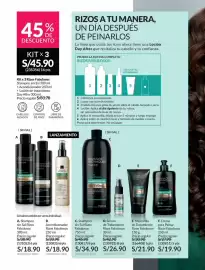 Catálogo Avon Página 123