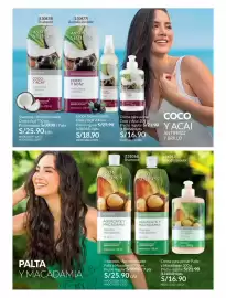 Catálogo Avon Página 128