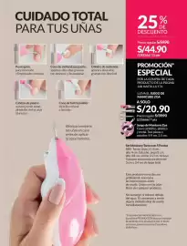 Catálogo Avon Página 129