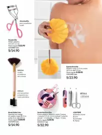 Catálogo Avon Página 131