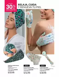 Catálogo Avon Página 132