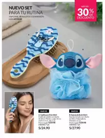 Catálogo Avon Página 134