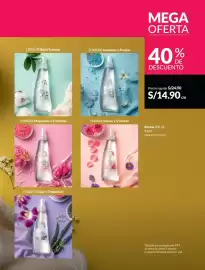 Catálogo Avon Página 136