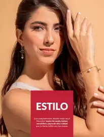 Catálogo Avon Página 137