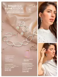 Catálogo Avon Página 139