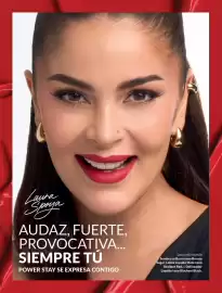 Catálogo Avon Página 14
