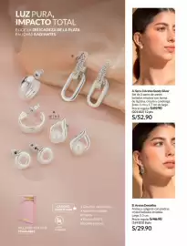 Catálogo Avon Página 141