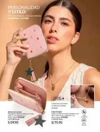 Catálogo Avon Página 143