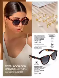 Catálogo Avon Página 144