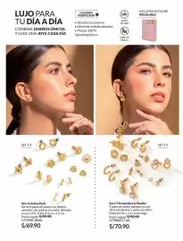 Catálogo Avon Página 146