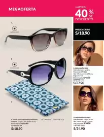 Catálogo Avon Página 147