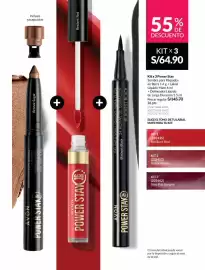 Catálogo Avon Página 15