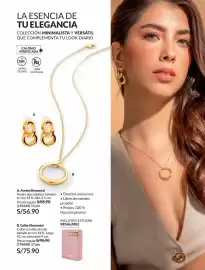 Catálogo Avon Página 153