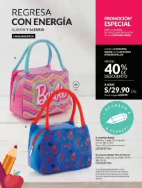 Catálogo Avon Página 155