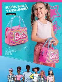 Catálogo Avon Página 156